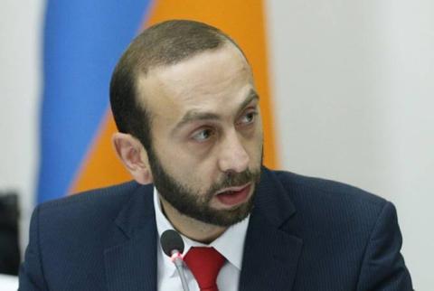 Միրզոյանը չբացահայտեց ԼՂ-ում դատապարտվածների հետ հայ գերիների փոխանակման վերաբերյալ իր դիրքորոշումը