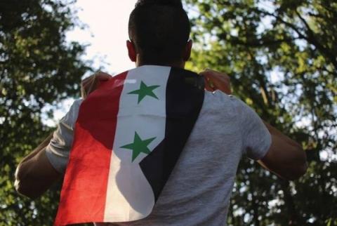 ЛАГ поприветствовал формирование конституционного комитета в Сирии