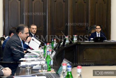 Սանտեխնիկայի արտադրության ոլորտում կիրականացվի 14 մլրդ դրամի ներդրումային ծրագիր