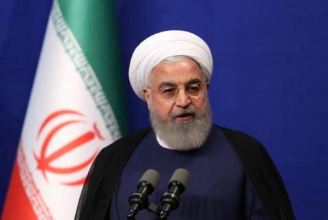 В Иране назвали условие для переговоров с США по ядерной сделке