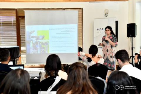 «Իմ քայլը» հիմնադրամի ֆինանսավորմամբ 100 զինհաշմանդամ ստացել է վերականգնողական բուժում