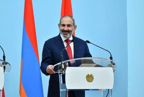 Armenia and Singapore to sign bilateral agreement on Services, Trade and Investments 