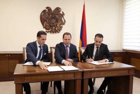 Armenian military creates Unit 1991 cyber-security subdivision 