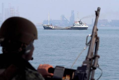 В Иране готовы к переговорам по безопасности в Персидском заливе