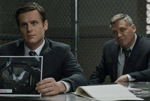 Названы лучшие сериалы года