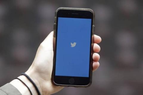 Пользователи сообщили о сбое в работе Twitter