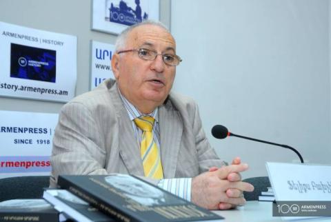 My Double Ararat by Eduardas Mieželaitis published