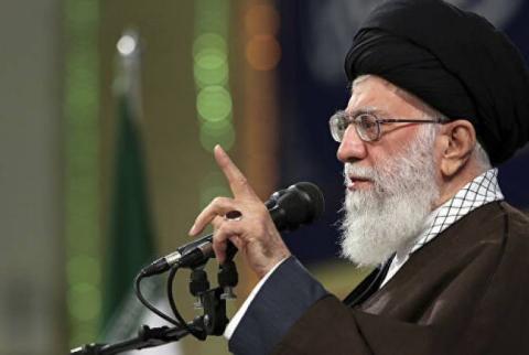Iran to continue reducing nuclear deal commitments, says Supreme Leader