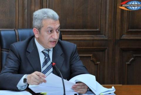 Финансовое содействие для реализации проектов в разных сферах Армении
