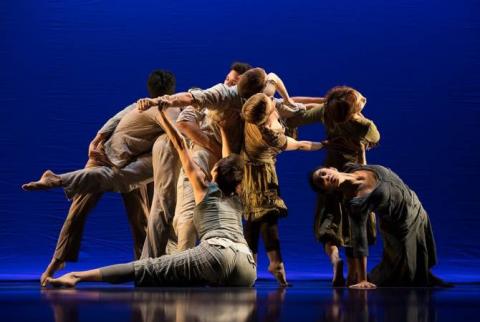 US Embassy invites American dance groups to Armenia