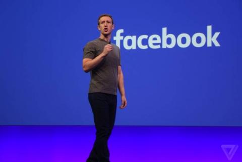 Reuters: Цукерберг встал на защиту сквозного шифрования данных в приложениях Facebook