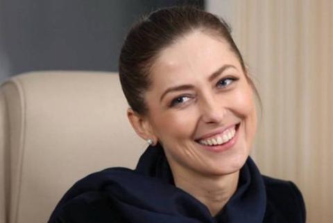 Russian journalist arrested in Iran 