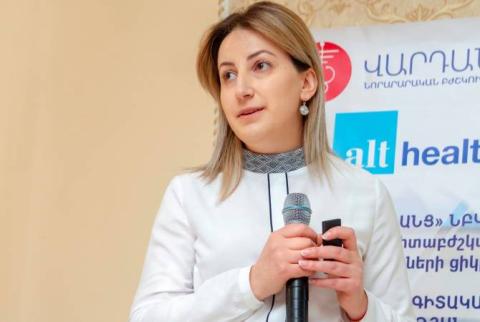 Ներկայացվեցին շաքարային դիաբետի ախտորոշման և բուժման միջազգային առաջատար մոտեցումները