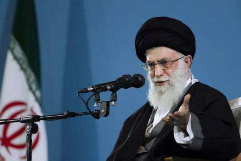 Хаменеи заявил, что враги не смогут посеять раздор между Ираком и Ираном