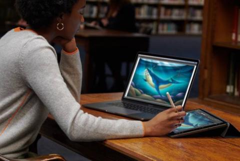 Apple выпустила macOS Catalina