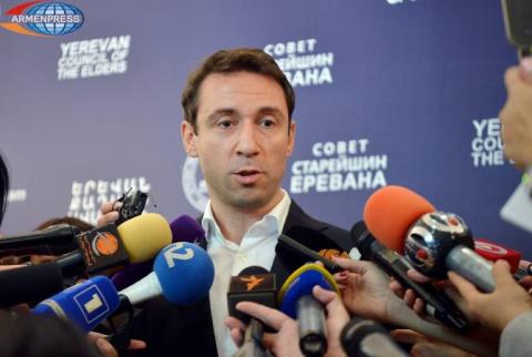 Եթե «Սանիթեք» ընկերությունը որոշի դիմել արբիտրաժային դատարան, մենք դրան պատրաստ ենք. Հայկ Մարության