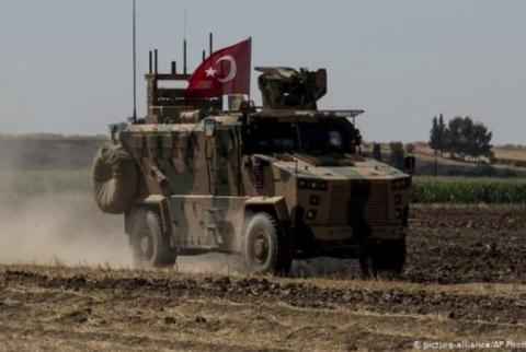 ЕС обсудит вопрос санкций против Турции из-за операции "Источник мира"