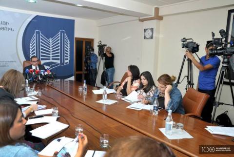 Վերհանվել է բիզնես գործունեությանը խոչընդոտող 100 խնդիր. պետությունն աշխատում է այդ ուղղությամբ