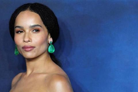 «The Batman »: Catwoman sera incarnée par Zoe Kravitz