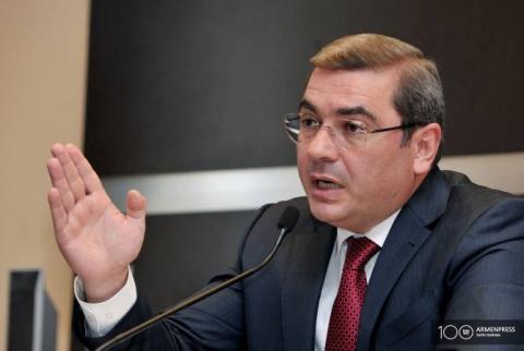 PM expressed dissatisfaction over State Revenue Committee’s functions – SRC chief