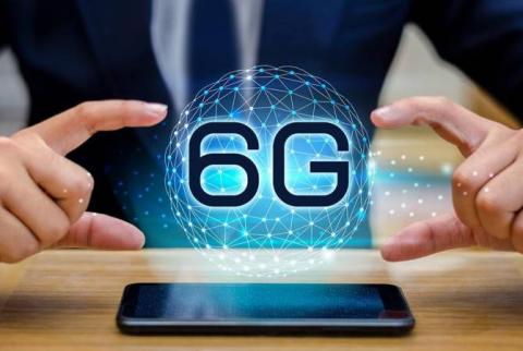 Глава Huawei считает, что технологии 6G могут стать доступны через 10 лет