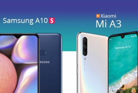 Ucom launches “Quality Smartphones for Everyone” offer