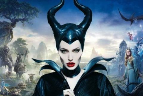 Фильм Disney "Малефисента" опередил "Джокера" в американском прокате