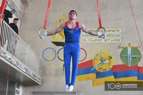 Armenia wins second bronze at 2019 Military World Games 