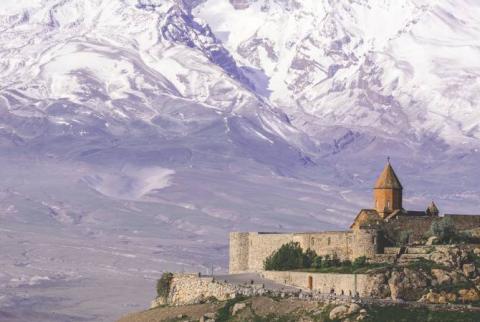    Открыть для  себя  Армению советами местных жителей —  National Geographic Traveler