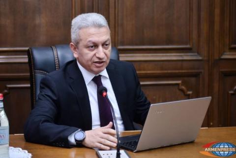Projected growth indicator to enable having manageable risks, Finance Minister on 2020 budget 