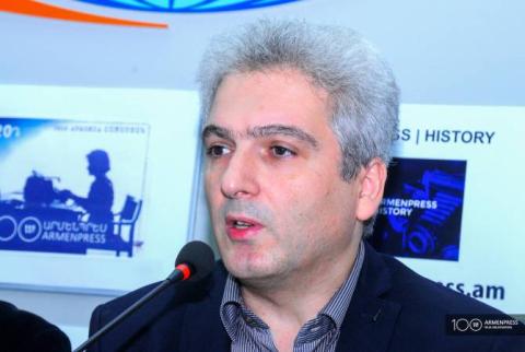Պատանի շախմատիստներին պետք է հնարավորություն տրվի իրենց ուժերը փորձել ԵԱ-ում. Վլադիմիր Հակոբյան