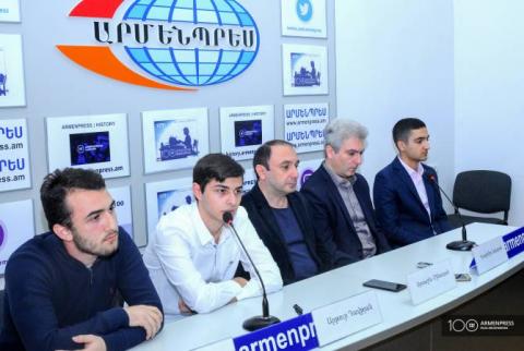 Շախմատի պատանեկան թիմի անդամները գոհ են ԱԱ-ի արդյունքներից