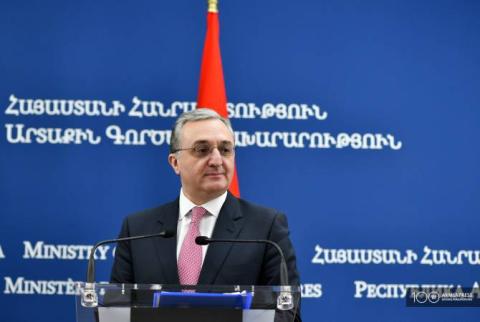 Karabakh summit not planned for now, says FM