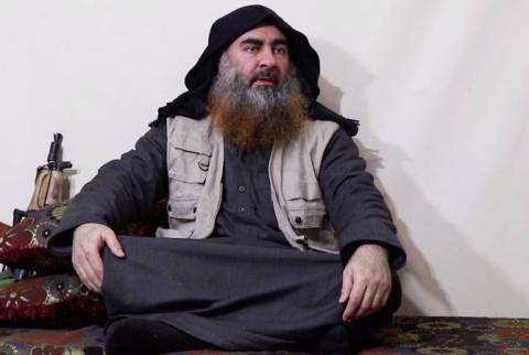 ISIS leader Abu Bakr al-Baghdadi’s remains buried at sea – CNN 