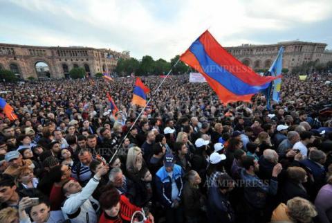 Diaspora High Commissioner expects Armenia 2050 Vision to raise population to 5 million, at least