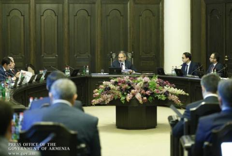 Կառավարությունը KFW-ի հետ կստորագրի 40 մլն եվրո ներգրավելու համաձայնագիր