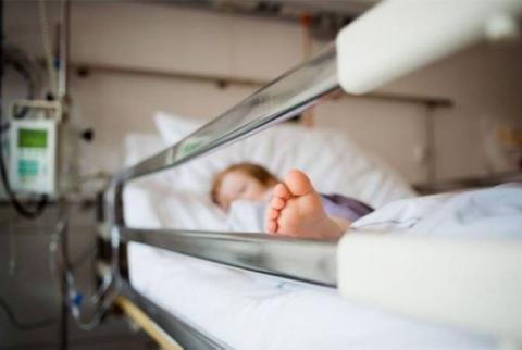 Healthcare minister personally supervises treatment of HIV infected child amid investigation 