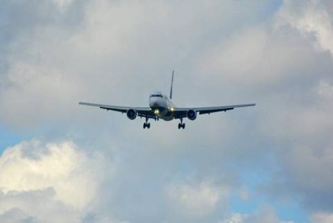 Superjet-100 makes safe emergency landing at Tyumen’s airport