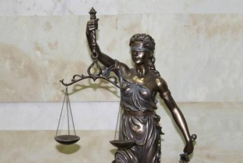 Ավարտվել է շանտաժի եղանակով սեռական հարաբերության հարկադրելու դեպքերի քրեական գործի նախաքննությունը