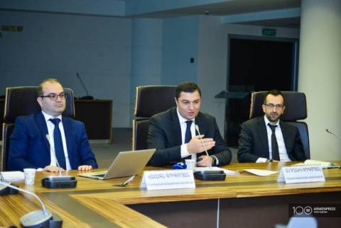  Հայաստանում տրամադրված վարկերն աճել են. ԿԲ-ն նկատում է վարկավորման տոկոսադրույքների նվազում