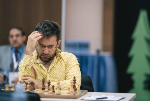 Արոնյանը կմասնակցի Բուխարեստի Grand Chess Tour-ին