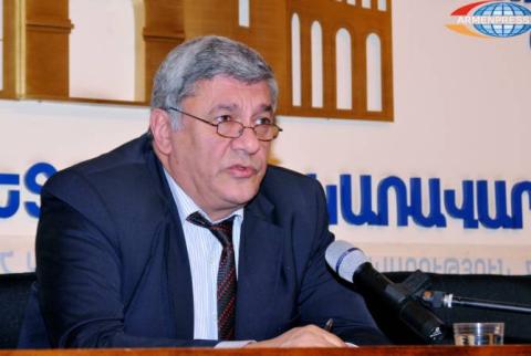Գիտության կոմիտեն գիտական սարքավորումները մաքսատուրքից ազատելու առաջարկ կպատրաստի