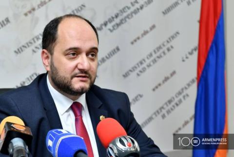 Արայիկ Հարությունյանը ՀՅԴ ղեկավարներին կոչ է անում «տեր կանգնել» կուսակցությանը