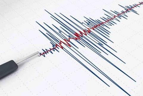 5.9 magnitude earthquake hits Iran, felt also in Armenia