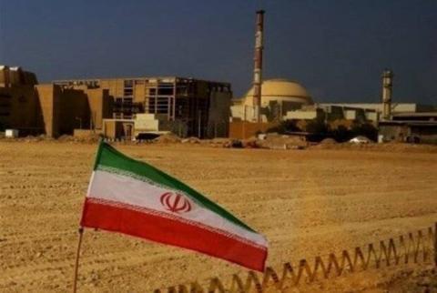 Иран и Россия начали строительство второго энергоблока АЭС "Бушер"