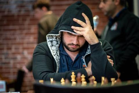 Габузян проиграл, Арутюнян выиграл: Сент-Луис