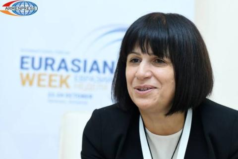 EEC plans to eliminate most of the barriers existing in EAEU before 2025