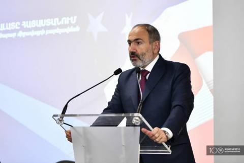 7% economic growth expected in Armenia by the end of year – PM Pashinyan