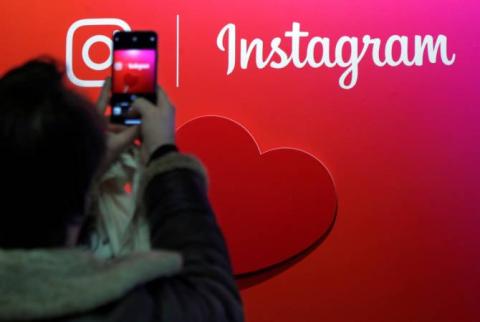 Instagram начал скрывать лайки по всему миру - пока в тестовом режиме