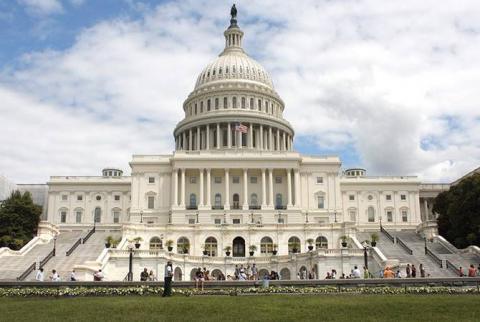 Congressional Armenian Caucus urges to restore U.S. military aid parity to Armenia and Azerbaijan